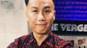 BD Wong