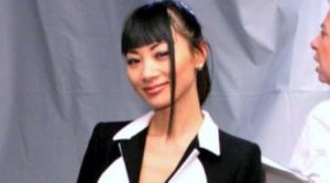 Bai Ling