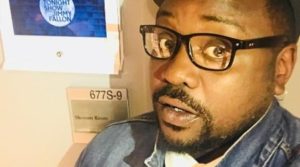 Brian Tyree Henry