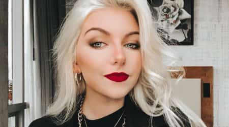 Brooke Barry Height, Weight, Age, Body Statistics