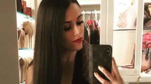Caitlin Beadles
