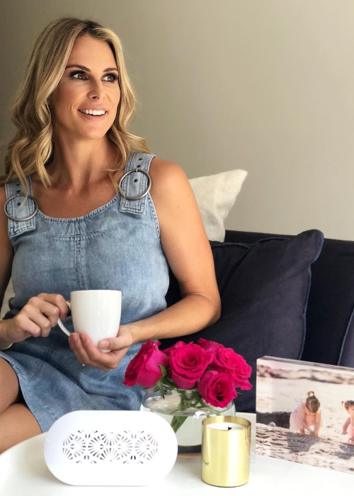 Candice Warner Diet Plan And Workout Routine