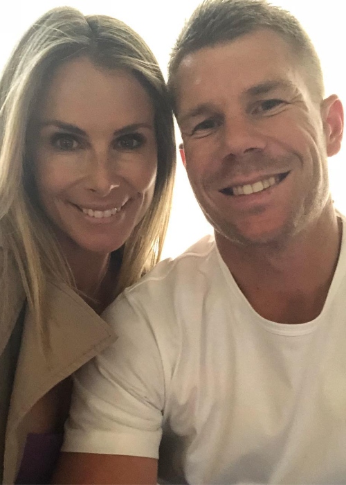 Candice Warner Diet Plan And Workout Routine