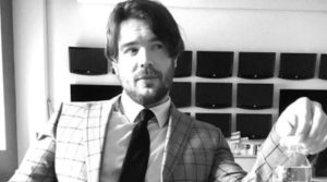 Charlie Weber