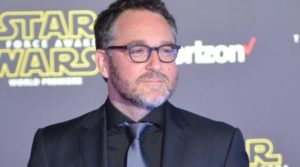 Colin Trevorrow