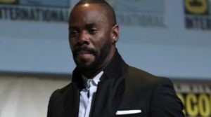Colman Domingo