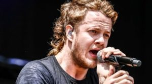 Dan Reynolds