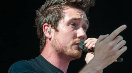Dan Smith (Singer) Height, Weight, Age, Body Statistics