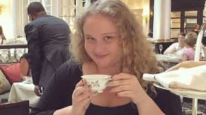 Danielle Macdonald