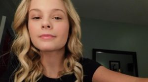 Darci Lynne Farmer