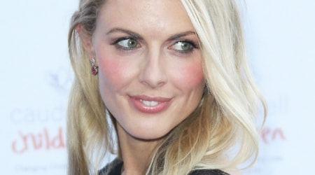 Donna Air Height, Weight, Age, Boyfriend, Family, Facts, Biography