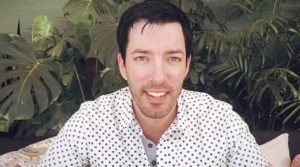 Drew Scott