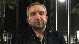 Eddie Marsan