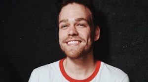 Elijah Daniel