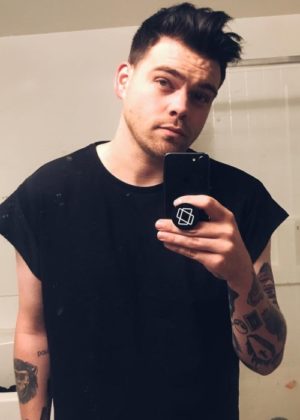 Elijah Daniel Height, Weight, Age, Boyfriend, Family, Facts, Biography