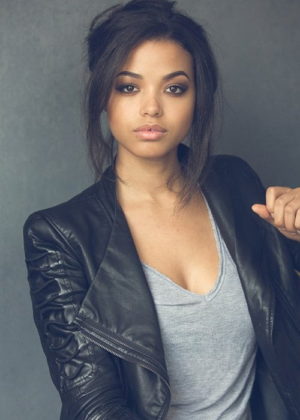 Ella Balinska Height, Weight, Age, Boyfriend, Family, Facts, Biography