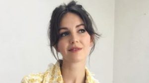 Ella Hunt