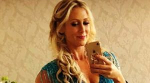 Faye Tozer
