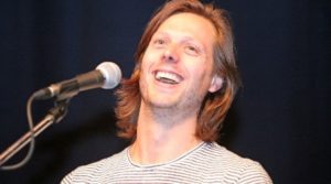 Felix Van Groeningen