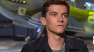 Fionn Whitehead