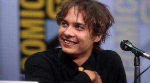 Frank Dillane