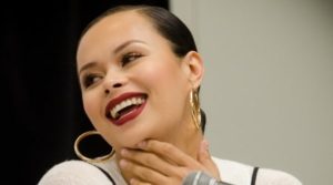 Frankie Adams