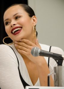 Frankie Adams Height, Weight, Age, Boyfriend, Family, Facts, Biography