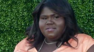 Gabourey Sidibe