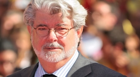 George Lucas Height, Weight, Age, Body Statistics