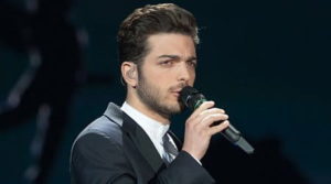 Gianluca Ginoble