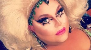 Ginger Minj