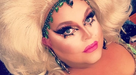 Ginger Minj Height, Weight, Age, Body Statistics