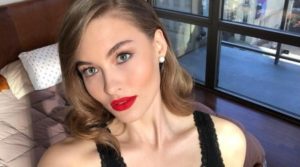 Grace Elizabeth