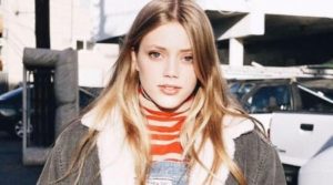 Grace Van Dien