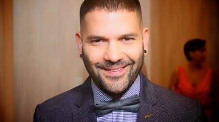 Guillermo Díaz (Actor) Height, Weight, Age, Body Statistics