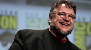 Guillermo del Toro