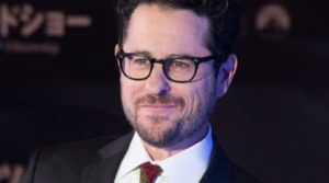 J.J. Abrams