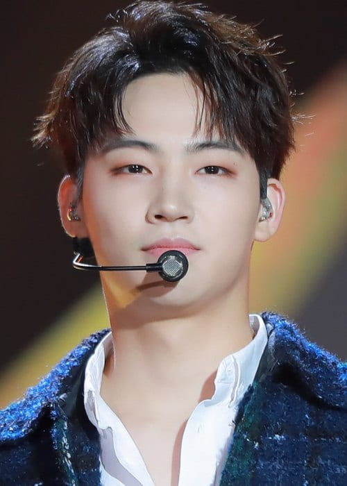 JB during a performance in September 2015