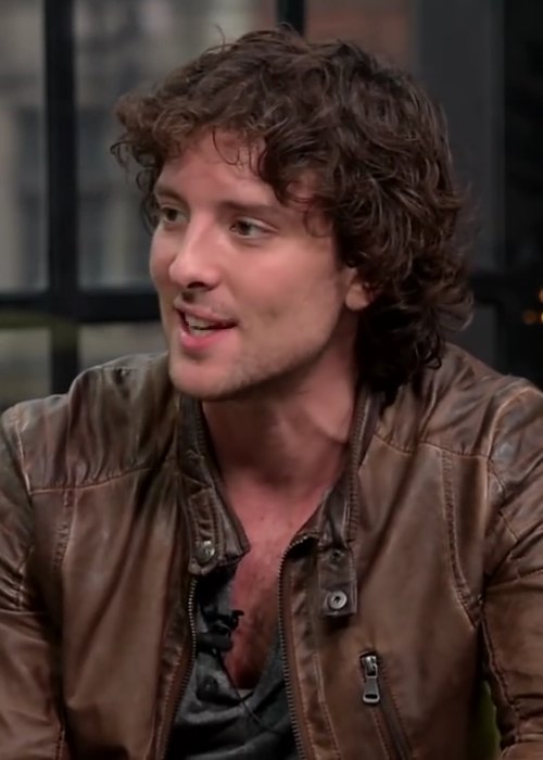 Jack Donnelly as seen in December 2014