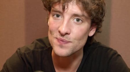 Jack Donnelly Height, Weight, Age, Body Statistics