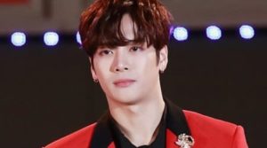Jackson Wang