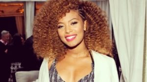 Jaz Sinclair