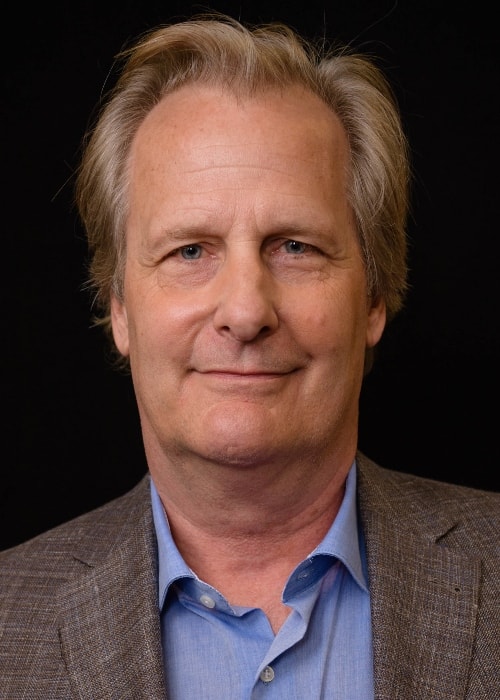 Jeff Daniels as seen in May 2018