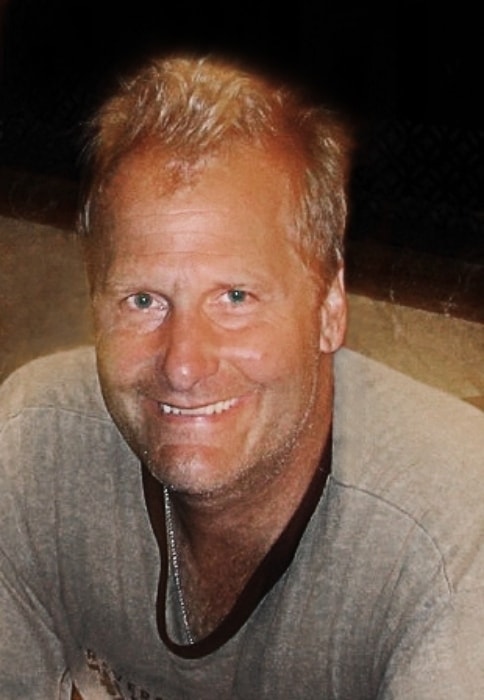 Jeff Daniels in August 2006