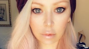 Jenna Jameson