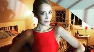 Jennifer Finnigan