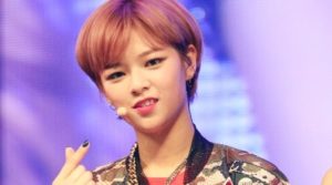 Jeongyeon