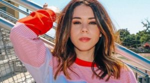 Jillian Rose Reed