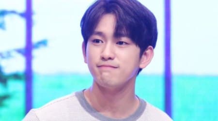 Jinyoung (Park Jin-young) Height, Weight, Age, Body Statistics