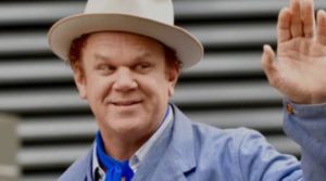 John C. Reilly